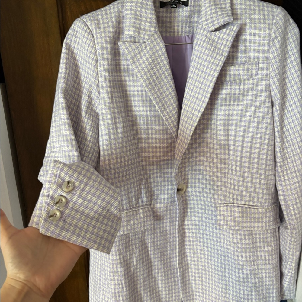 Vici lavender 3 pc set - Picture 6 of 10